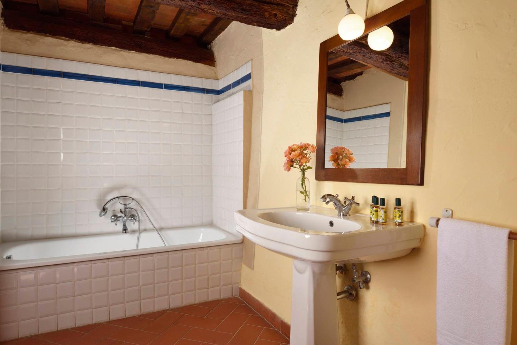 Villa Ortaglia Estate Vaglia  Экстерьер фото