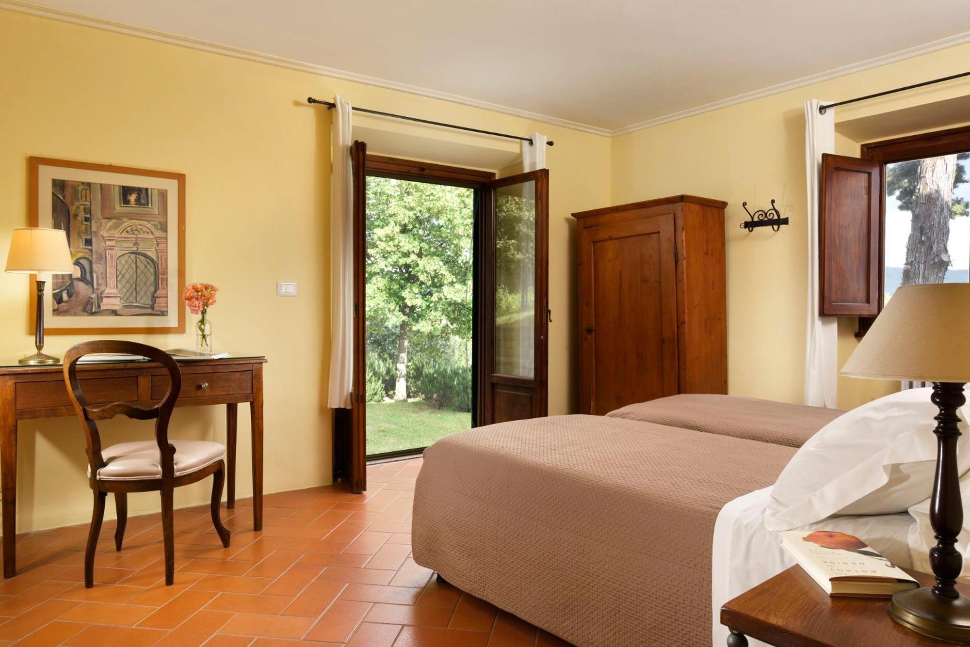 Villa Ortaglia Estate Vaglia  Экстерьер фото