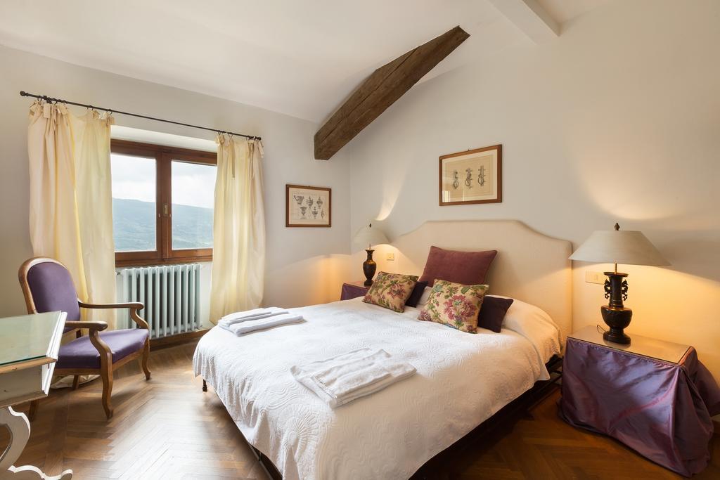Villa Ortaglia Estate Vaglia  Экстерьер фото