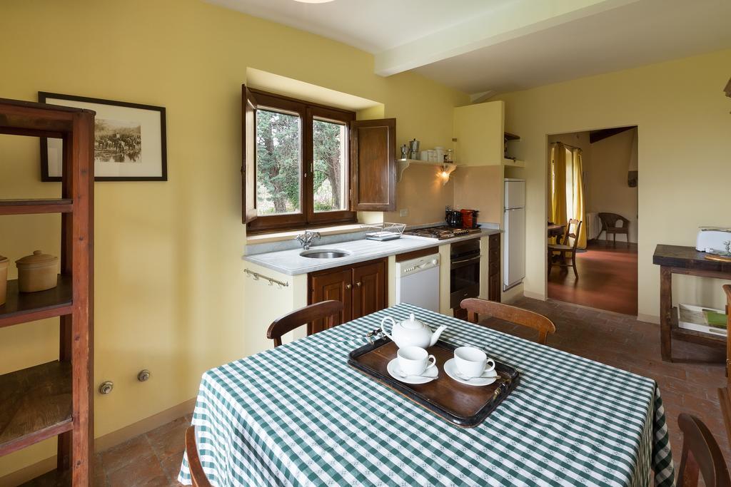 Villa Ortaglia Estate Vaglia  Экстерьер фото