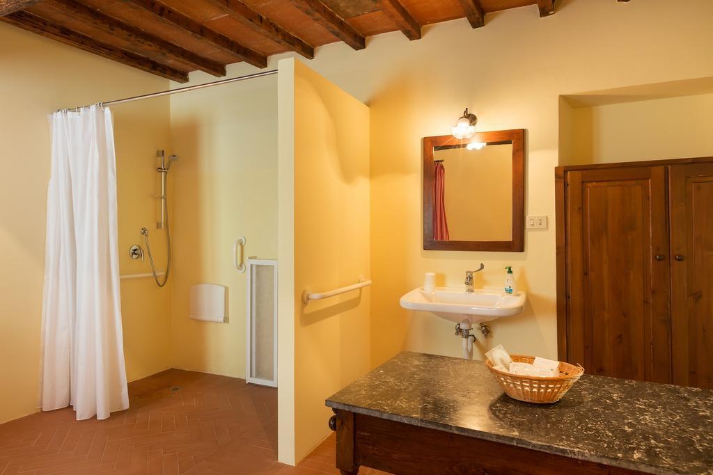 Villa Ortaglia Estate Vaglia  Экстерьер фото